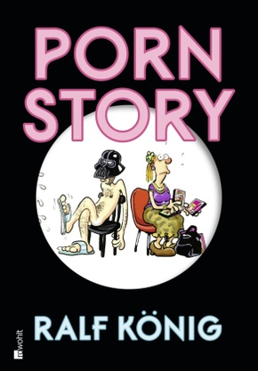 Pornstory*