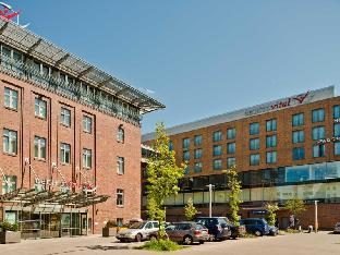 Centrovital Hotel Berlin