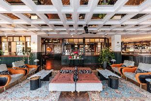 Mercure Hotel Frankfurt Airport Langen