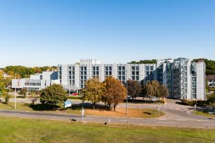 Leonardo Hotel Hannover Airport