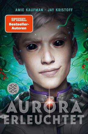 Aurora erleuchtet*
