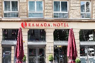 Ramada by Wyndham Frankfurt Central Station