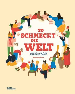 So schmeckt die Welt*