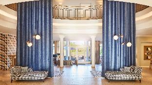 Steigenberger Hotel Treudelberg Hamburg