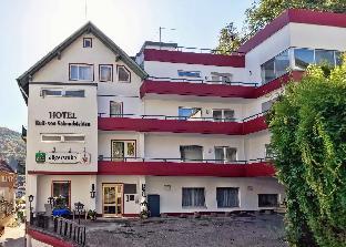 Kull Von Schmidsfelden Hotel