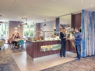 Mercure Hotel Munich am Olympiapark