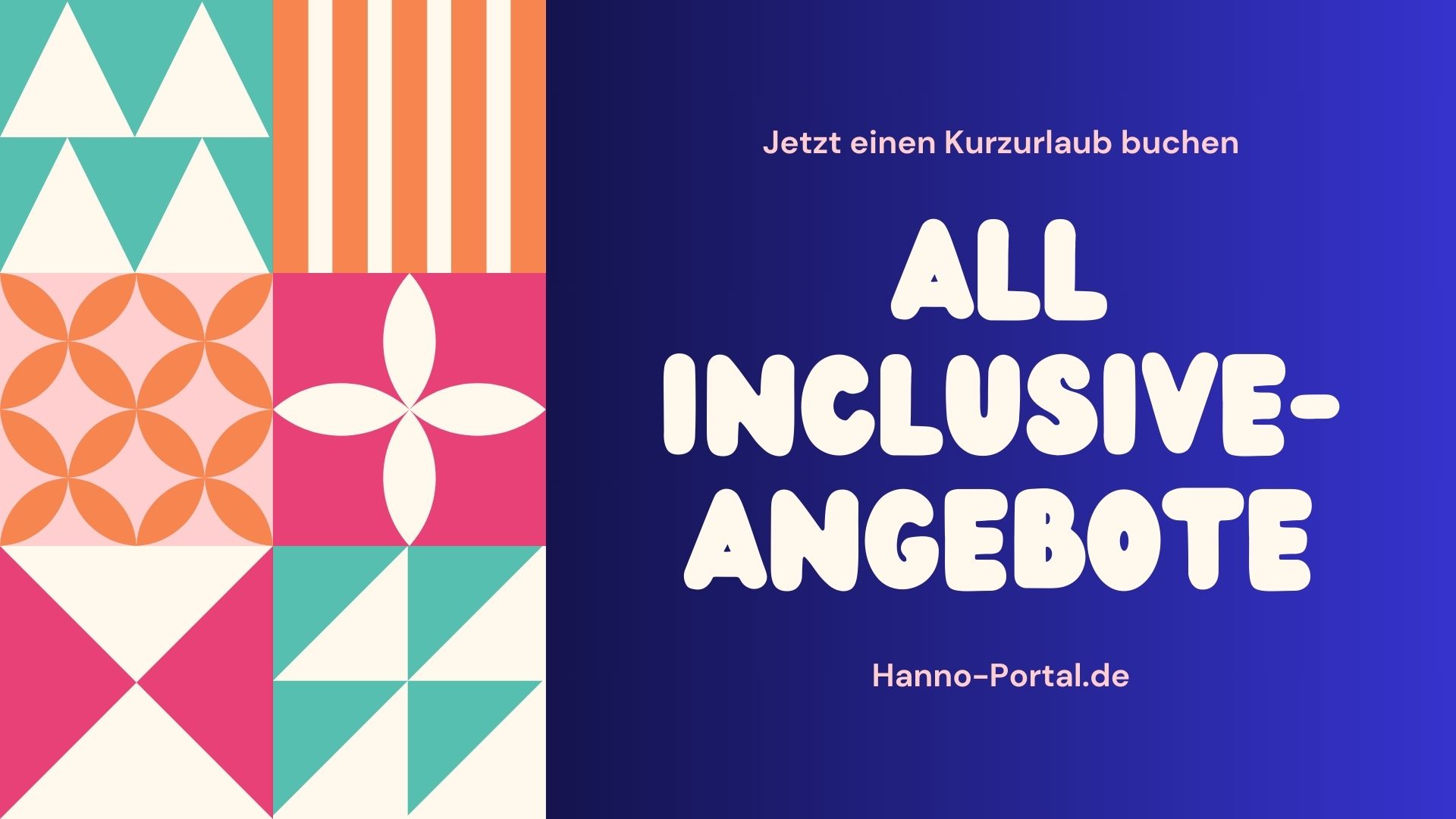 Alles Inklusive - Dein Traumurlaub wartet!