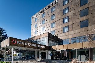 Mercure Parkhotel Mönchengladbach