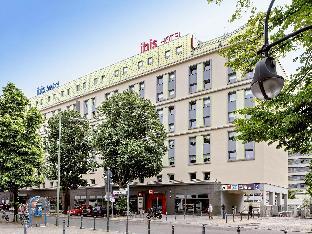Ibis Berlin Kurfuerstendamm