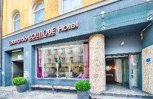 Leonardo Boutique Hotel Munich