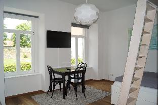 LOFT STYLE  STUDIO - in historic old town