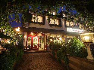 Romantik Hotel Fuchsbau
