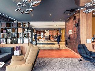 Mercure Hotel Mannheim Am Rathaus