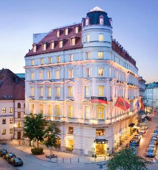 Mandarin Oriental Munich