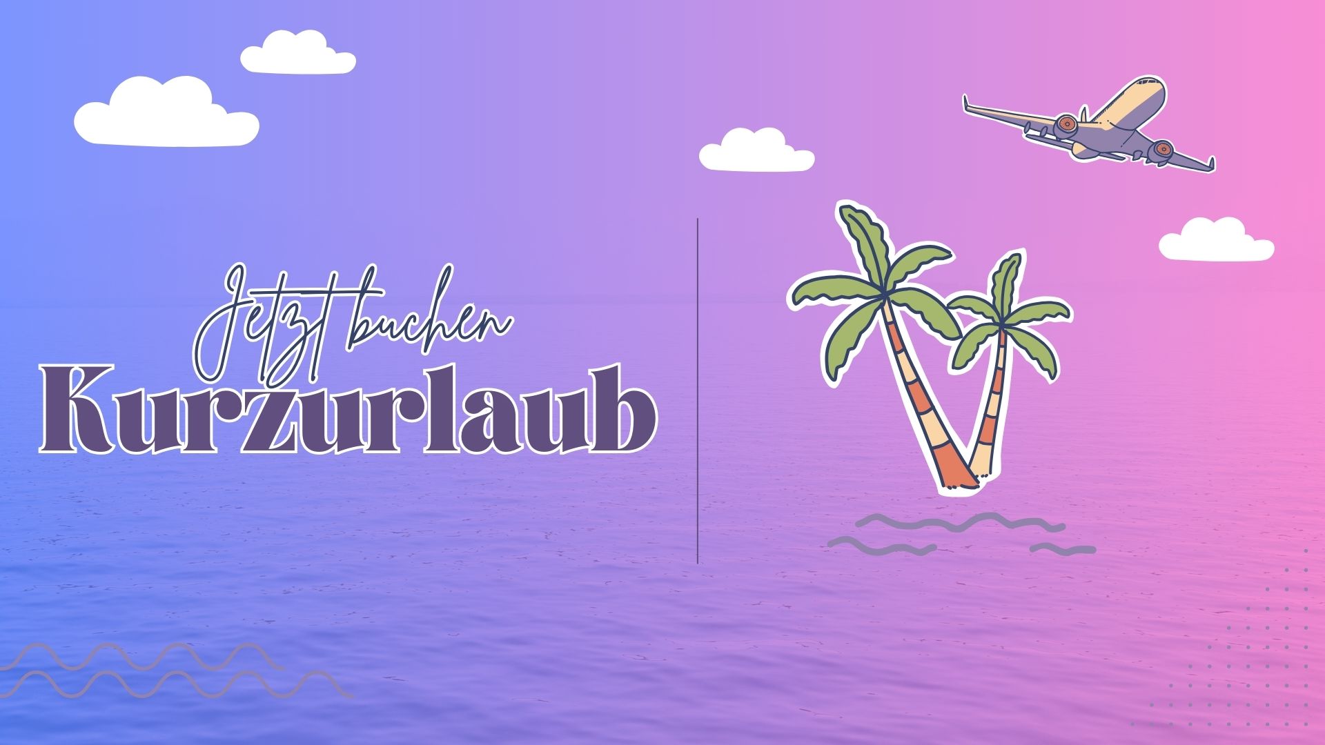 Entfliehe dem Alltag - Dein nächster Kurzurlaub wartet!