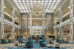 JW Marriott Hotel Berlin