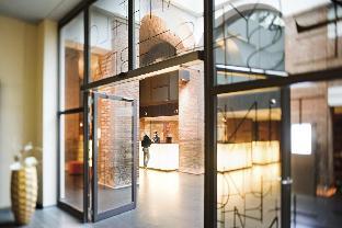 Movenpick Hotel Hamburg
