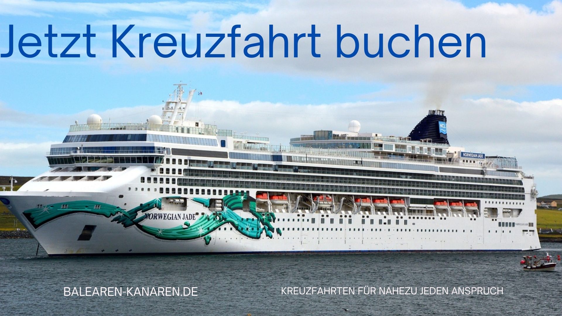 Kreuzfahrten