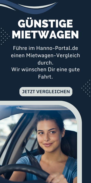 Günstige Mietwagen