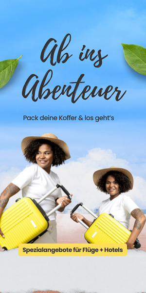 Pauschalreisen