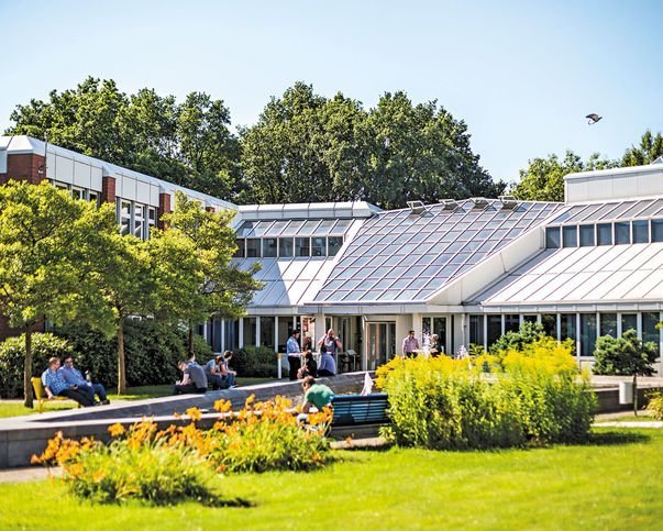 Pfingsten mit der Familie in der Lüneburger Heide