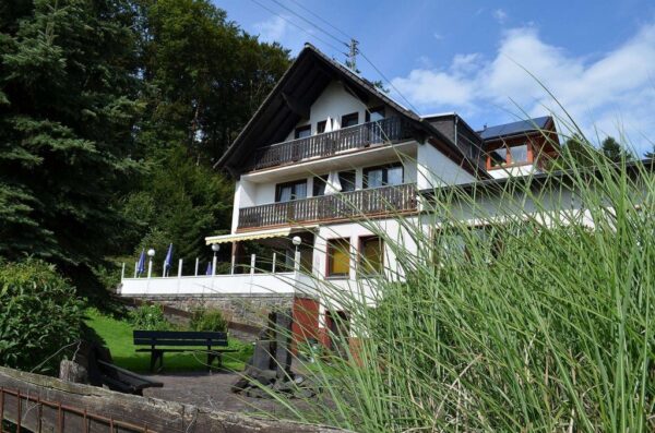 4 Übernachtungen - 5 Tage Erlebniswandern auf 2 Steigen