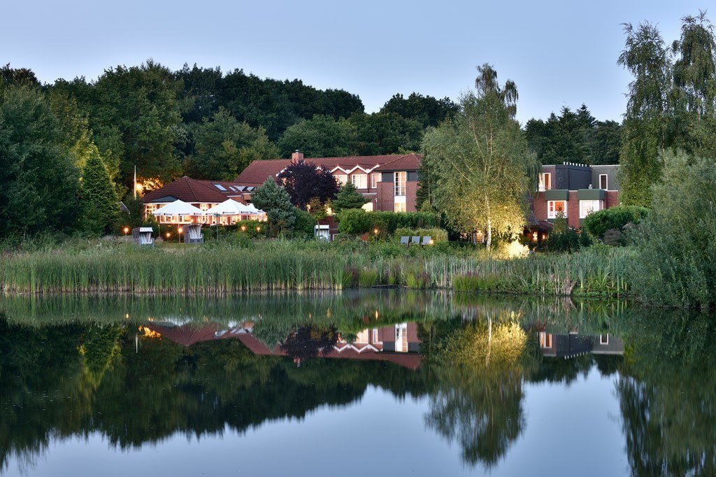 Auszeit in Ostfriesland genießen - 2 Nächte