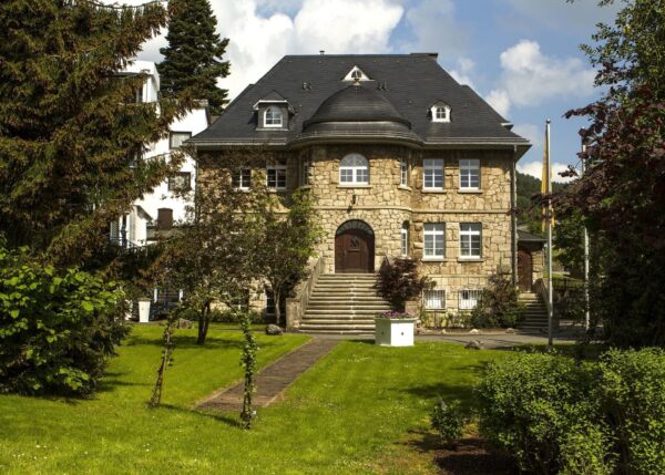 Verwöhntage
