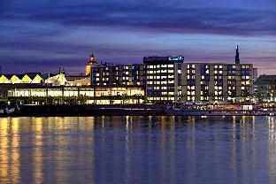 Hilton Mainz