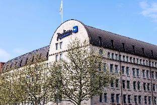 Radisson Blu Hotel, Bremen