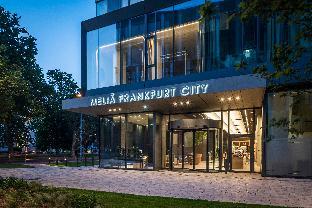 Meliá Frankfurt City