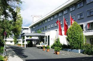 IntercityHotel Frankfurt Airport