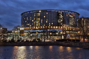 Maritim Hotel Frankfurt