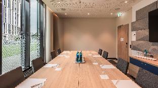 Holiday Inn Express Dusseldorf- Hauptbahnhof By IHG
