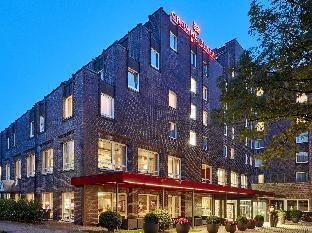 Crowne Plaza Hotel Hamburg - City Alster