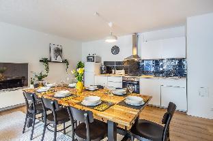 Three Bedroom apartment in great location