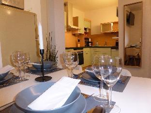 Apartment Goethe, Near center, free WiFi & parking
