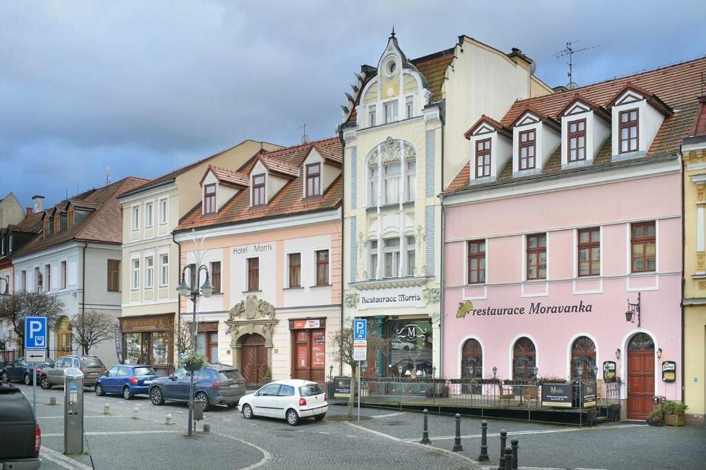 2 Nächte mit Halbpension und Wellness