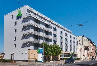 Holiday Inn Express Frankfurt Messe