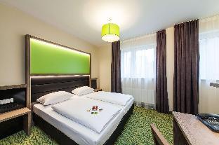 Hotel Aldea Berlin Zentrum