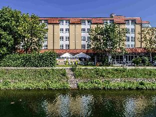 Ibis Styles Regensburg