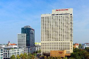 The Westin Leipzig