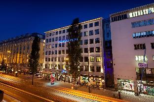 Flemings Hotel München-City