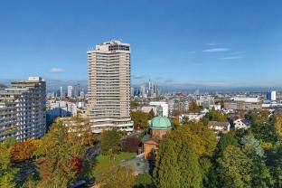 Leonardo Royal Hotel Frankfurt