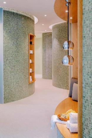 Andaz Munich Schwabinger Tor - a concept by Hyatt