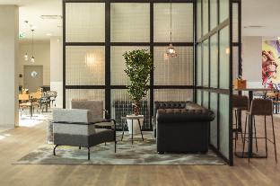 Holiday Inn the niu, Leo Nuremberg By IHG