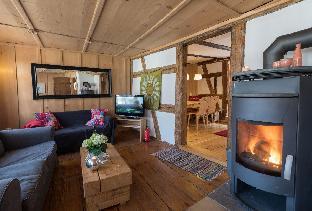 Historic Gerberhaus Romantic holiday home