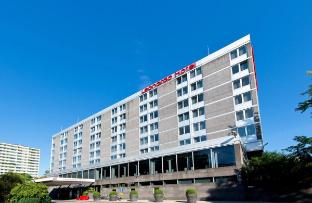 Leonardo Hotel Munich Arabellapark