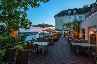 Hotel Restaurant Cafe Schoene Aussicht