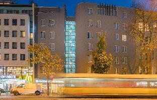 Best Western Hotel Kantstrasse Berlin